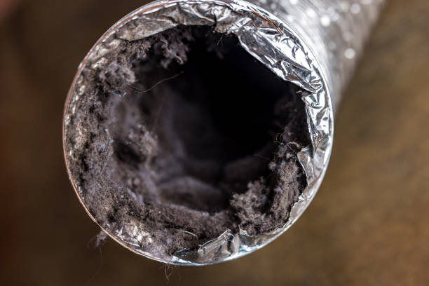 Best Ductwork Cleaning Services  in North Fair Oaks, CA