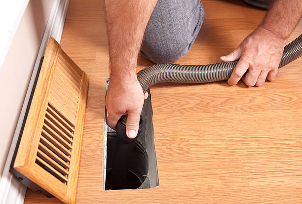 HVAC Maintenance and Cleaning in CA