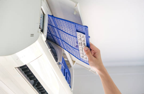 Best Home Air Vent Cleaning  in North Fair Oaks, CA